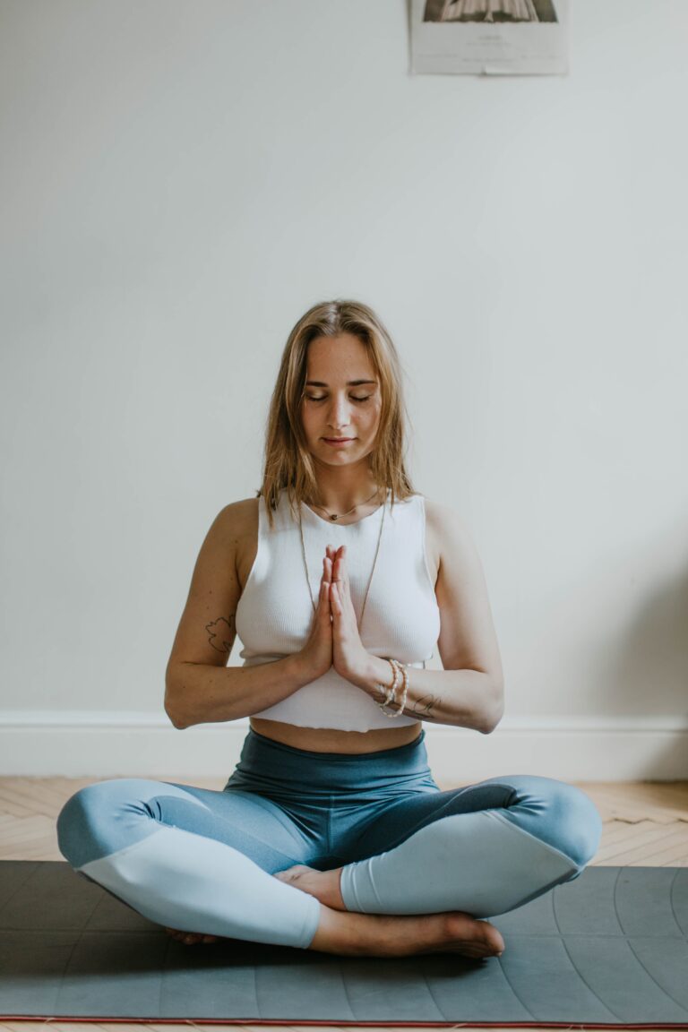 A Beginner’s Guide to Meditation – Discover Inner Peace